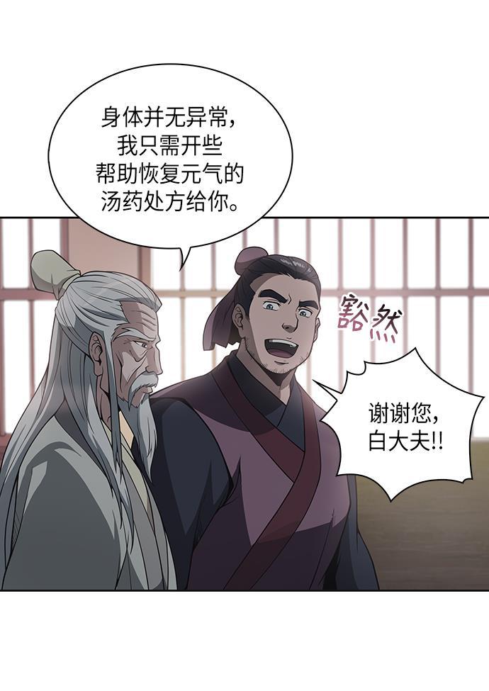 某天成为魔神韩漫全集-003. 第2章 谁让你背书了吗无删减无遮挡章节图片 