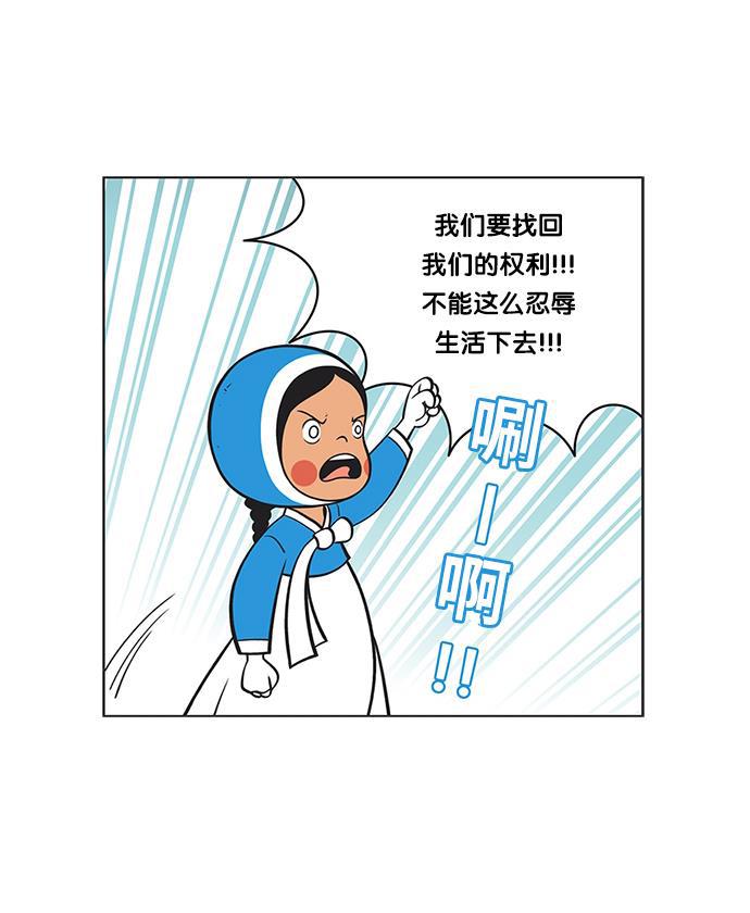 柔美的细胞君韩漫全集-[第77话] 以前不会去做的事情无删减无遮挡章节图片 