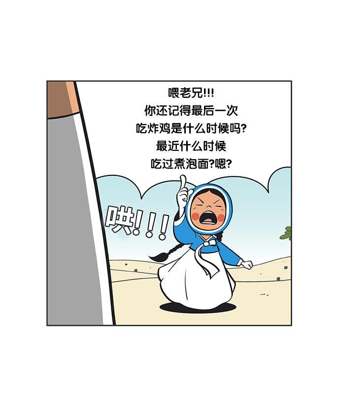 柔美的细胞君韩漫全集-[第77话] 以前不会去做的事情无删减无遮挡章节图片 