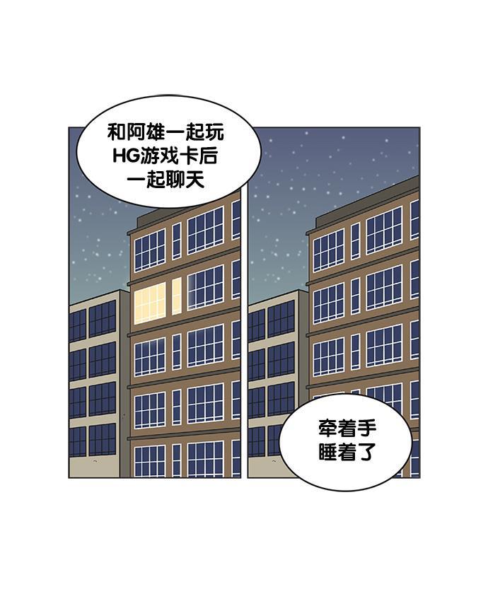英雄联盟漫画-[第82话] 省略了全彩韩漫标签