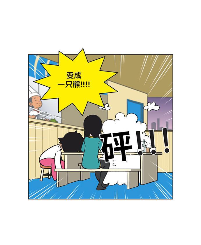 柔美的细胞君韩漫全集-[第85话] 三周前:防御模式无删减无遮挡章节图片 