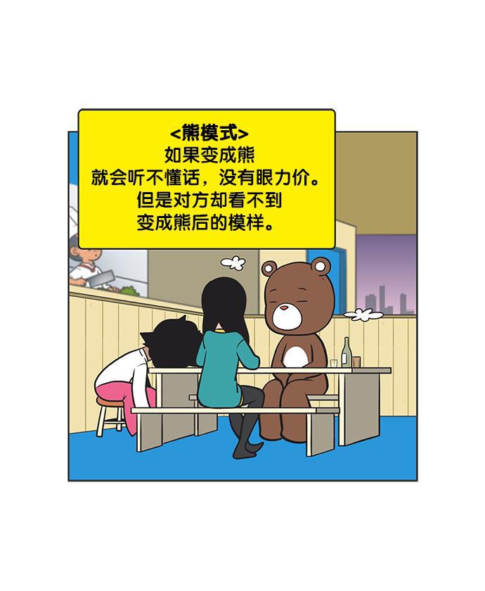 柔美的细胞君韩漫全集-[第85话] 三周前:防御模式无删减无遮挡章节图片 