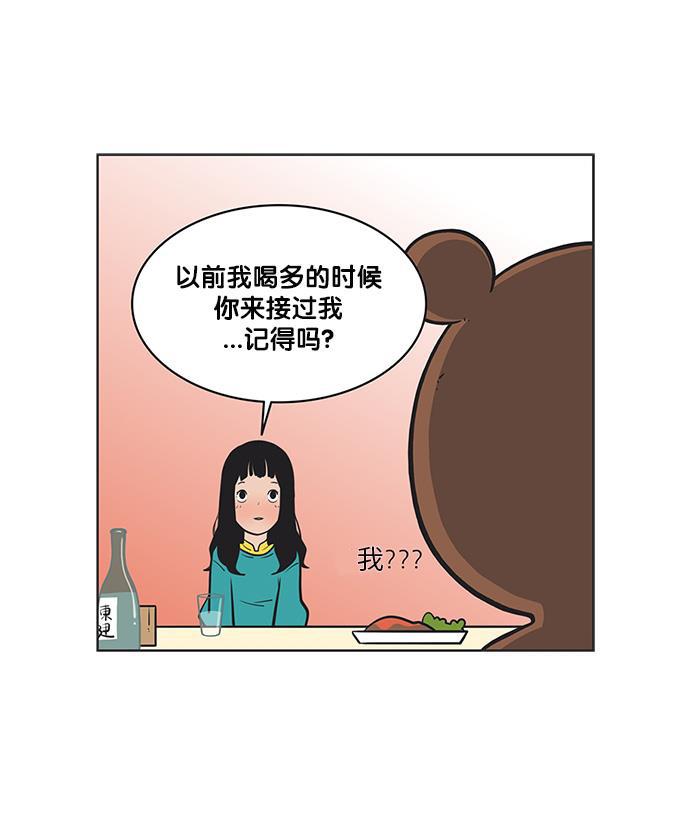 柔美的细胞君韩漫全集-[第85话] 三周前:防御模式无删减无遮挡章节图片 