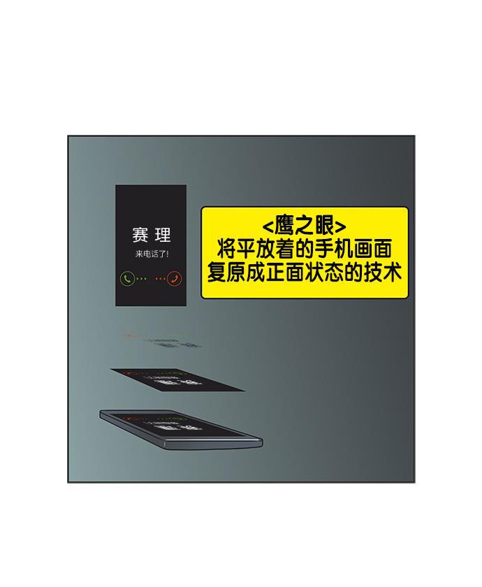 柔美的细胞君韩漫全集-[第90话] 结束用餐无删减无遮挡章节图片 
