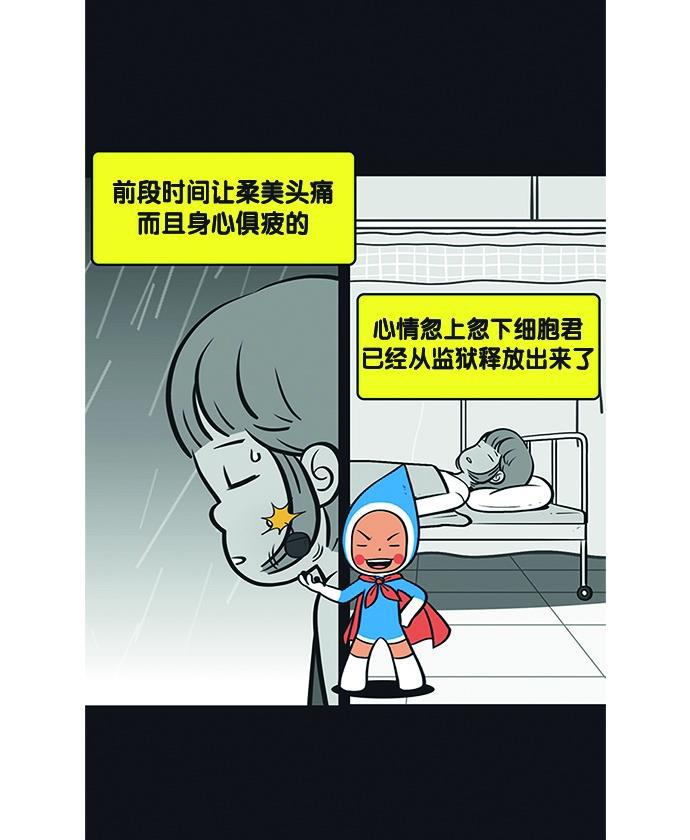 英雄联盟漫画-[第102话] 心情忽上忽下细胞君的新武器全彩韩漫标签