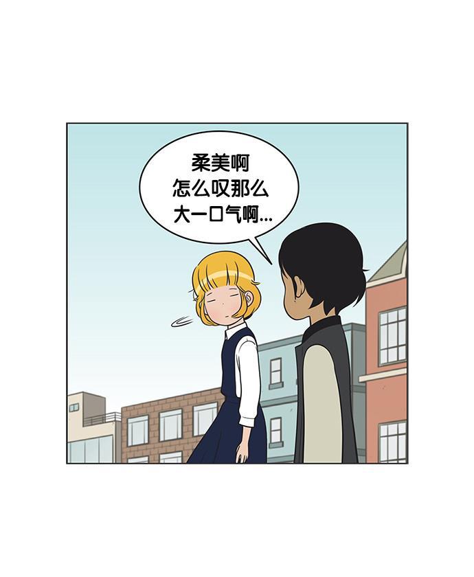 柔美的细胞君韩漫全集-[第97话] 有压力无删减无遮挡章节图片 