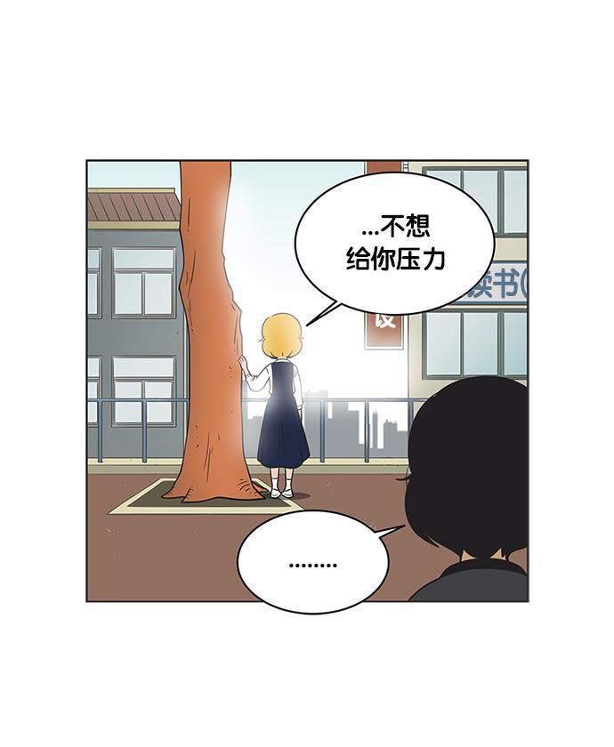 柔美的细胞君韩漫全集-[第97话] 有压力无删减无遮挡章节图片 