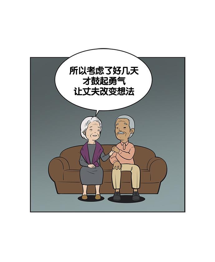 柔美的细胞君韩漫全集-[第128话] 79号烟雾弹无删减无遮挡章节图片 