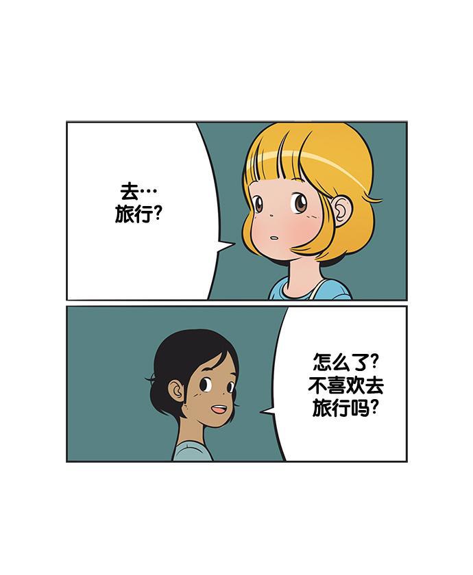 英雄联盟漫画-[第129话] 旅行细胞君的空缺全彩韩漫标签