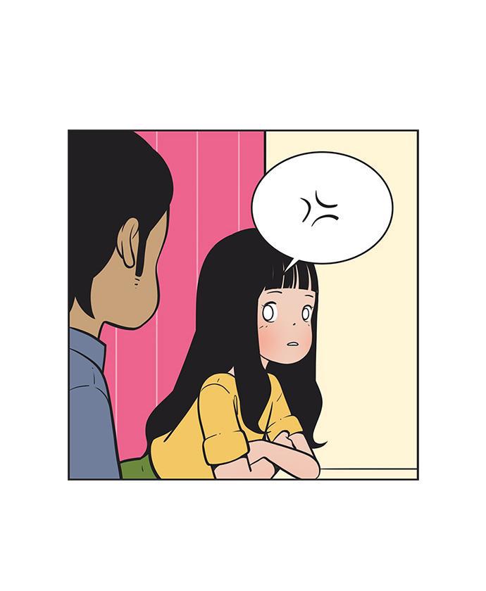 柔美的细胞君韩漫全集-[第139话] 念出咒语吧无删减无遮挡章节图片 