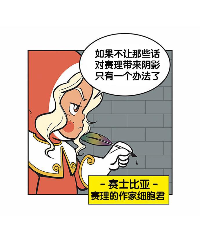 柔美的细胞君韩漫全集-[第154话] 判决无删减无遮挡章节图片 