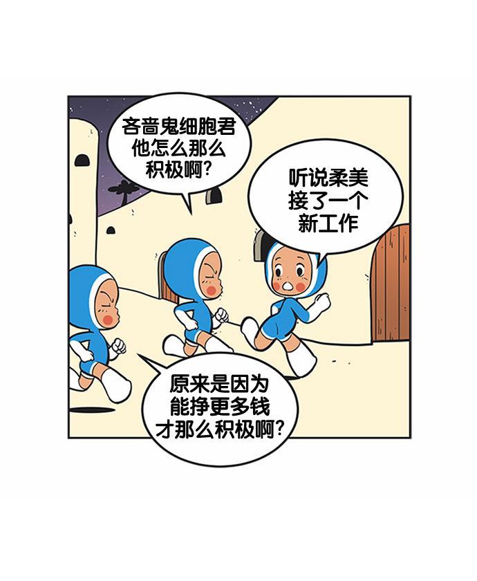 柔美的细胞君韩漫全集-[第173话] 潜力无删减无遮挡章节图片 