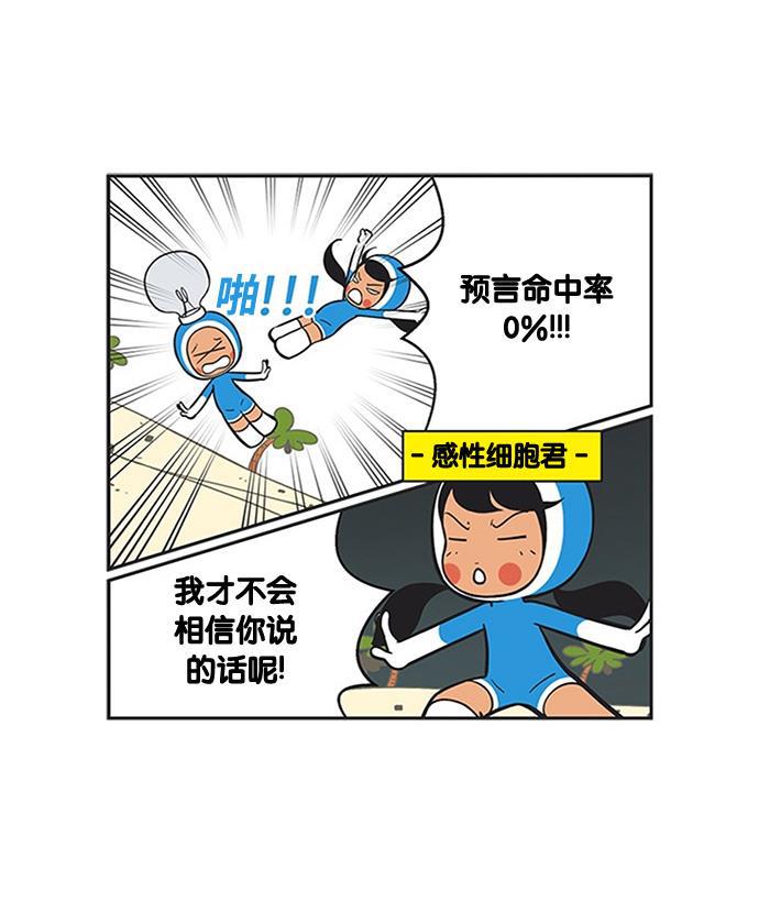 柔美的细胞君韩漫全集-[第193话] 以后再说吧无删减无遮挡章节图片 