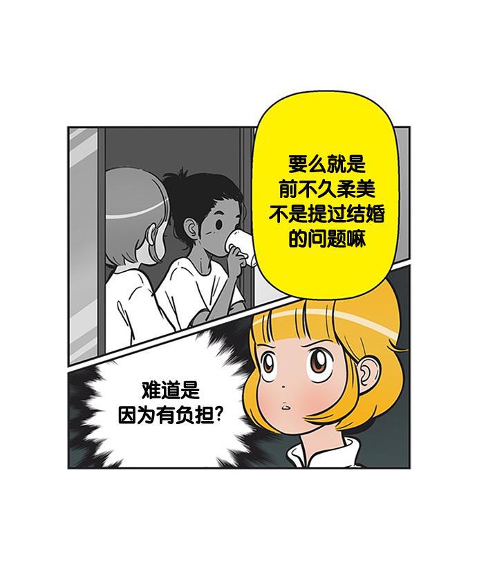 柔美的细胞君韩漫全集-[第193话] 以后再说吧无删减无遮挡章节图片 