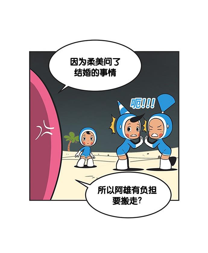 柔美的细胞君韩漫全集-[第193话] 以后再说吧无删减无遮挡章节图片 