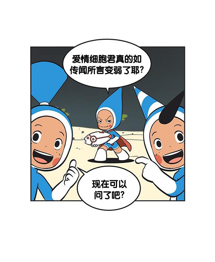 柔美的细胞君韩漫全集-[第193话] 以后再说吧无删减无遮挡章节图片 