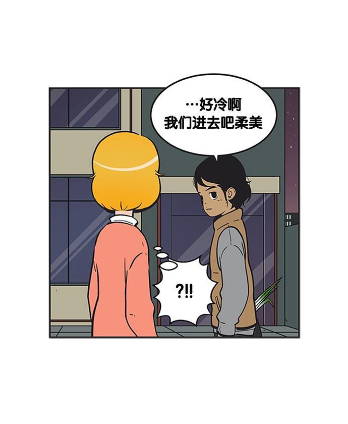 柔美的细胞君韩漫全集-[第193话] 以后再说吧无删减无遮挡章节图片 