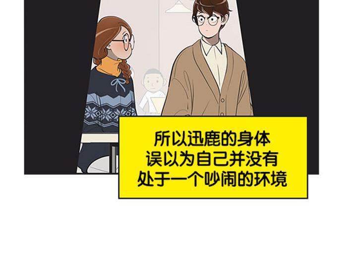 柔美的细胞君韩漫全集-[第465话]  相亲1无删减无遮挡章节图片 