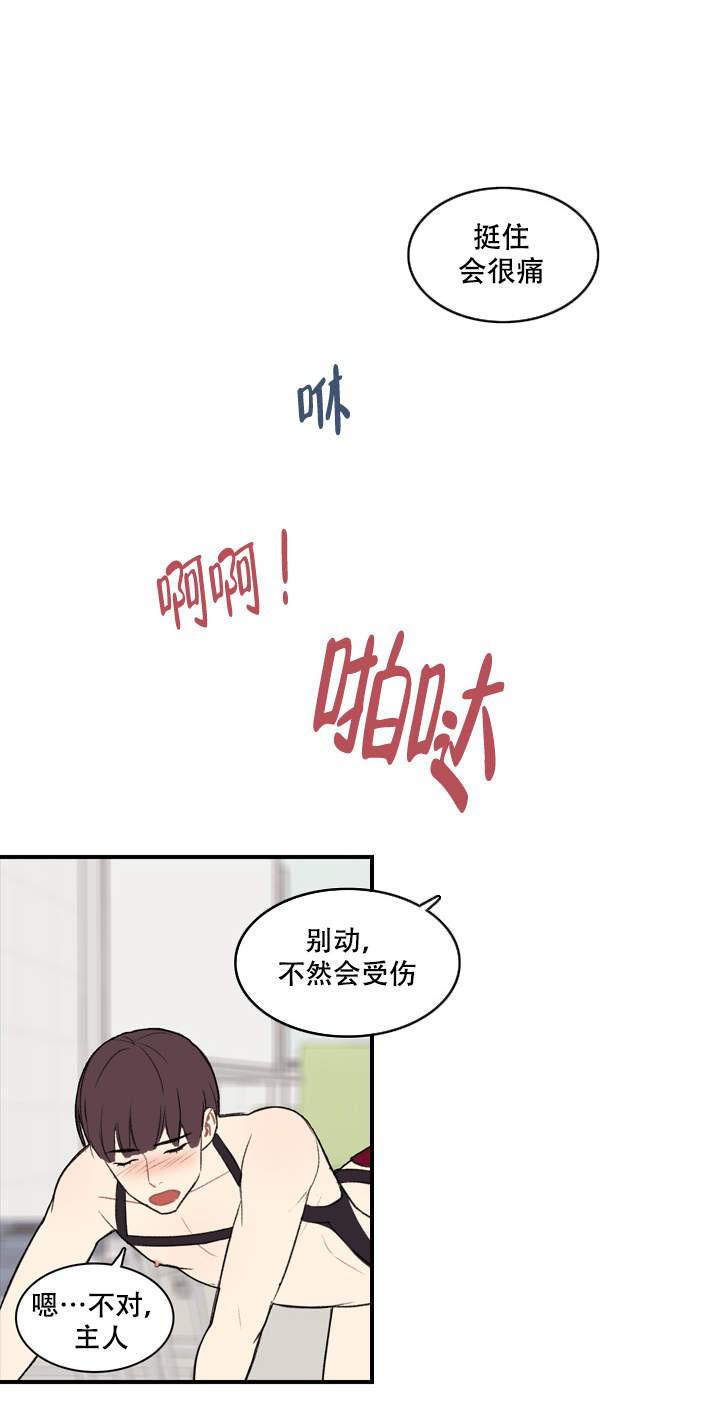 犬夜叉同人漫画-第5话全彩韩漫标签