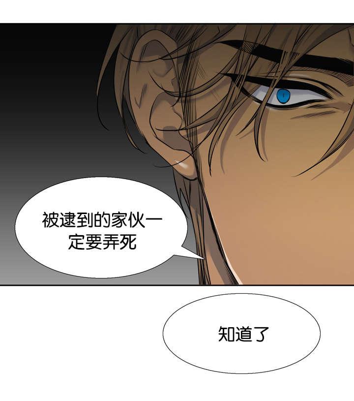 梦中寻爱韩漫全集-对头无删减无遮挡章节图片 