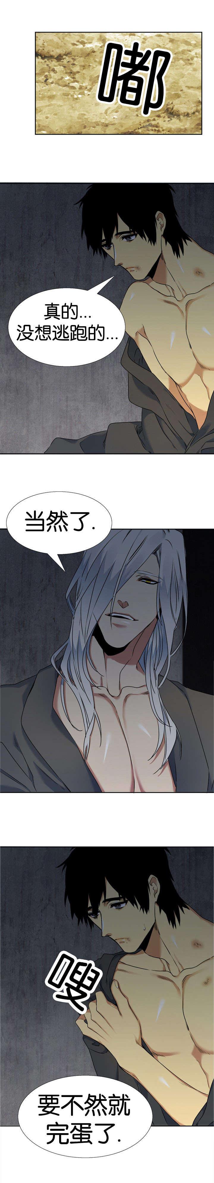 梦中寻爱韩漫全集-活过来无删减无遮挡章节图片 