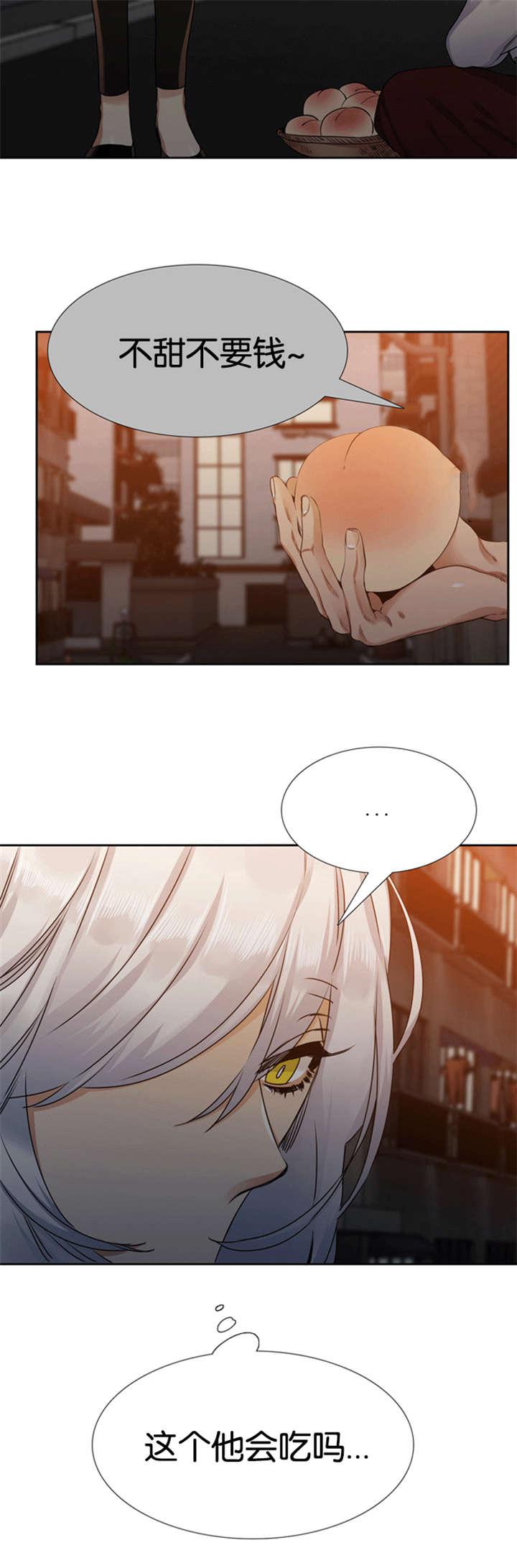 梦中寻爱韩漫全集-第64话 你骗人无删减无遮挡章节图片 