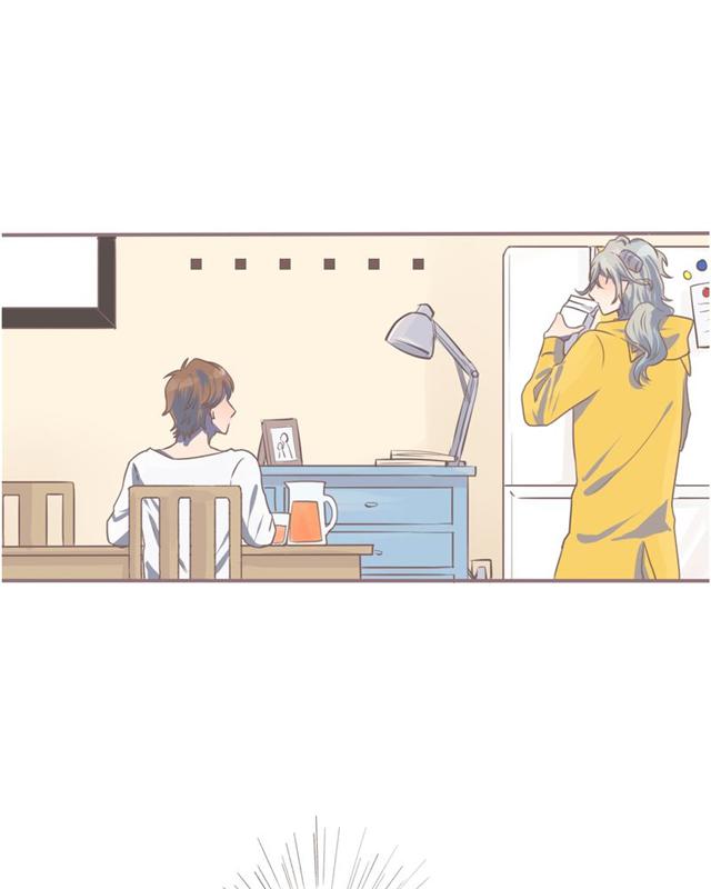 一杯凉茶韩漫全集-2_2话无删减无遮挡章节图片 