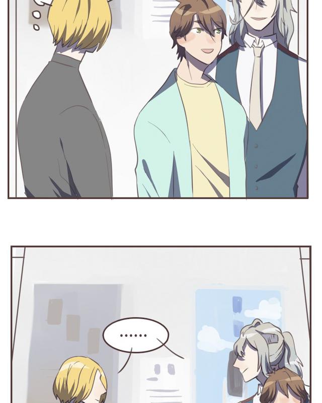 一杯凉茶韩漫全集-18_18话无删减无遮挡章节图片 