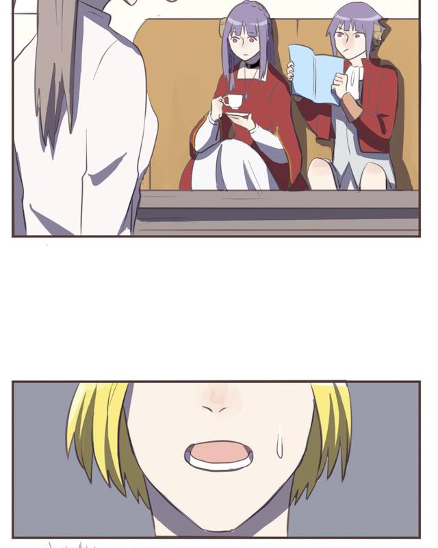 一杯凉茶韩漫全集-23_23话无删减无遮挡章节图片 