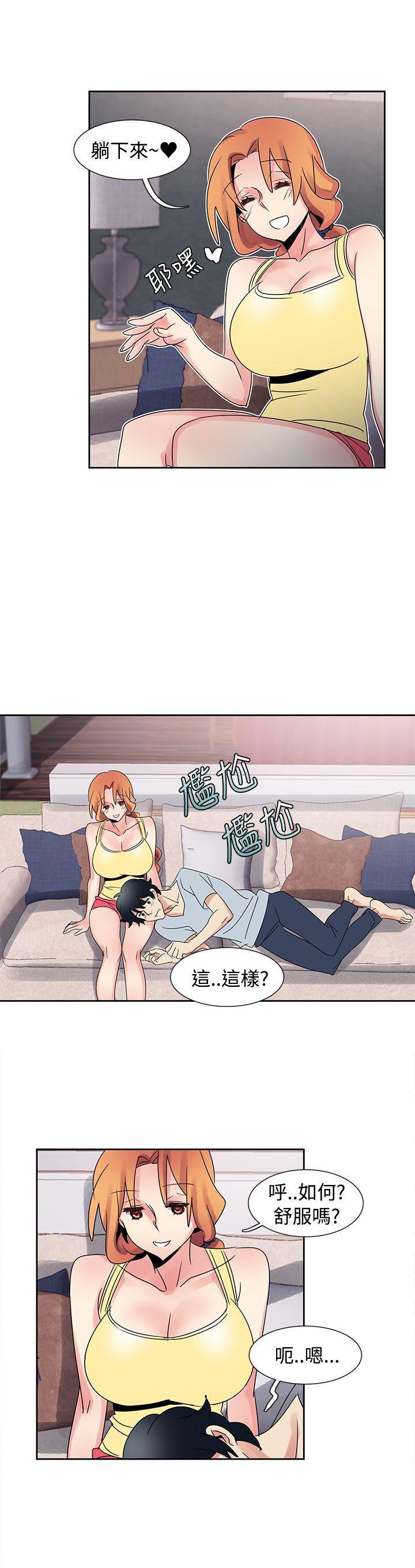 欧菲莉亚韩漫全集-第32话无删减无遮挡章节图片 
