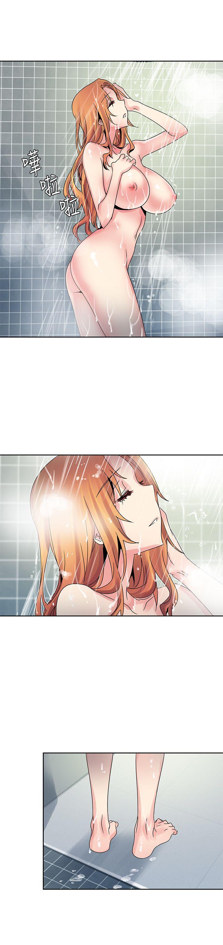 欧菲莉亚韩漫全集-第35话无删减无遮挡章节图片 