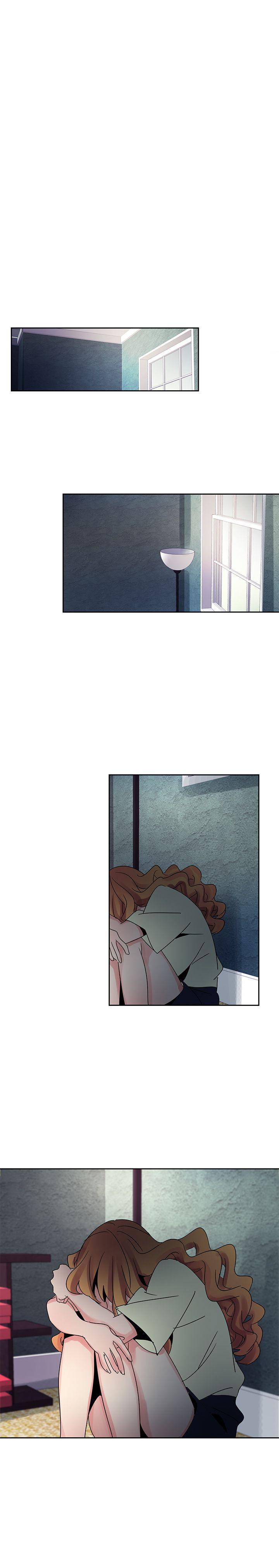 欧菲莉亚韩漫全集-第38话无删减无遮挡章节图片 