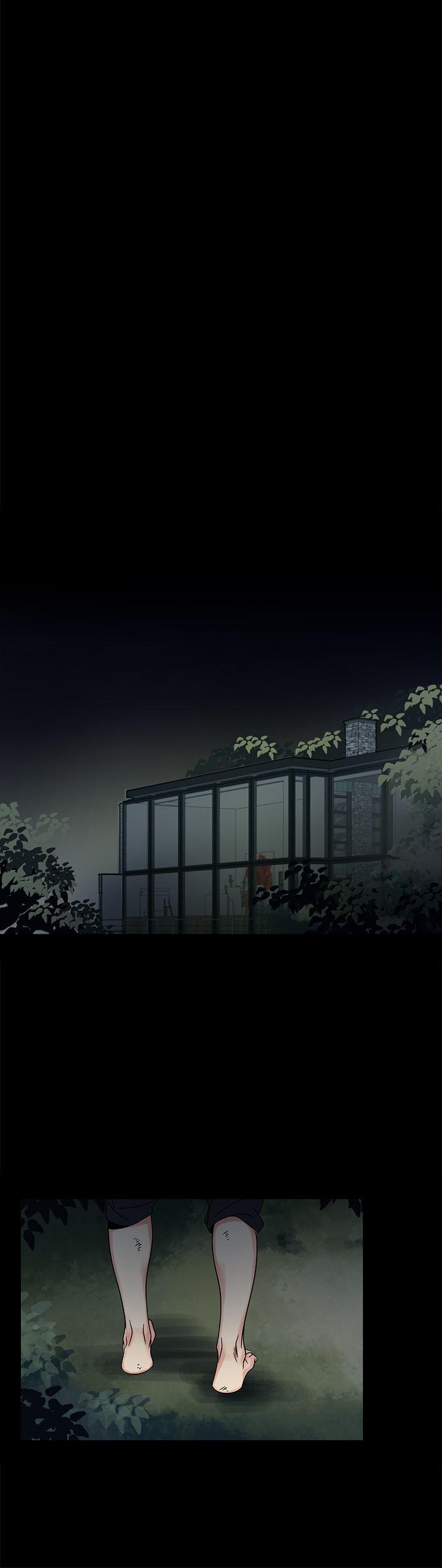 欧菲莉亚韩漫全集-第49话无删减无遮挡章节图片 