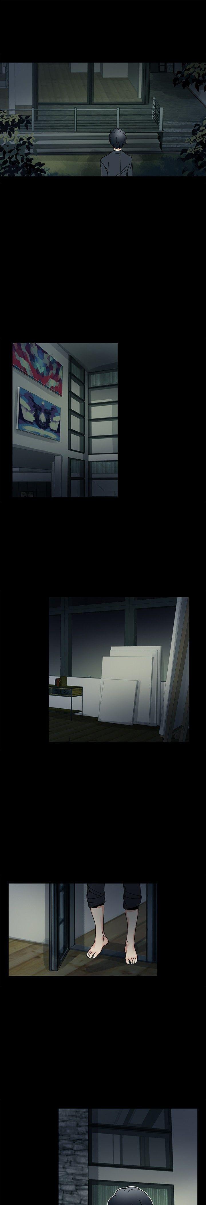 欧菲莉亚韩漫全集-第49话无删减无遮挡章节图片 