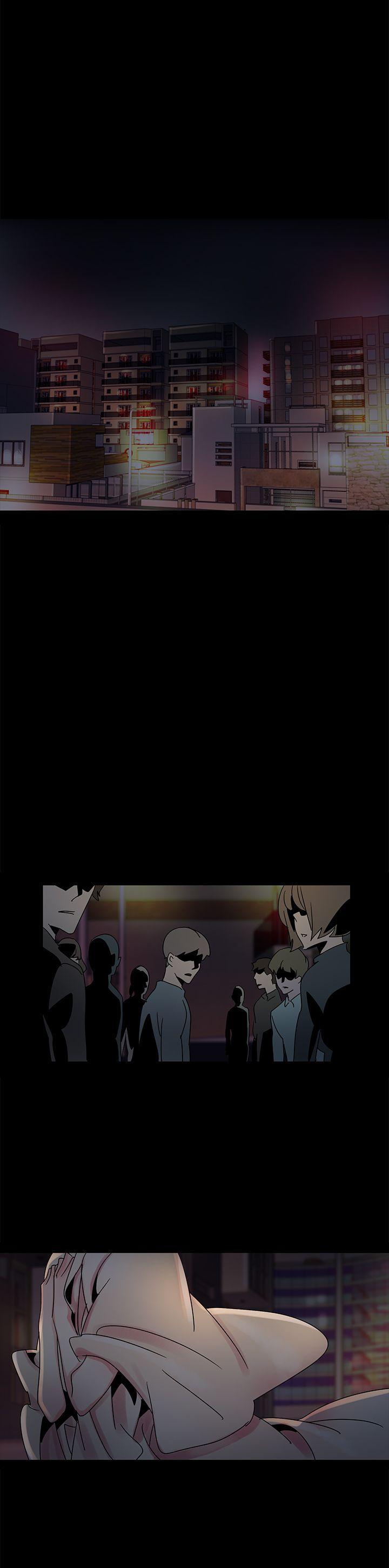 欧菲莉亚韩漫全集-第49话无删减无遮挡章节图片 
