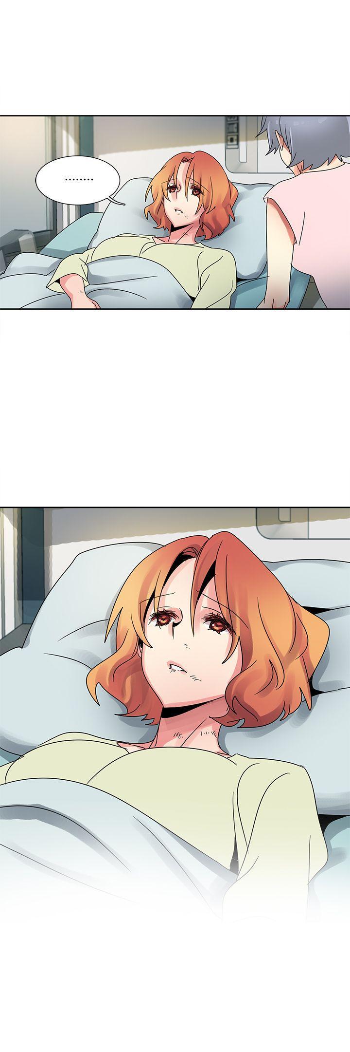 欧菲莉亚韩漫全集-最终话无删减无遮挡章节图片 