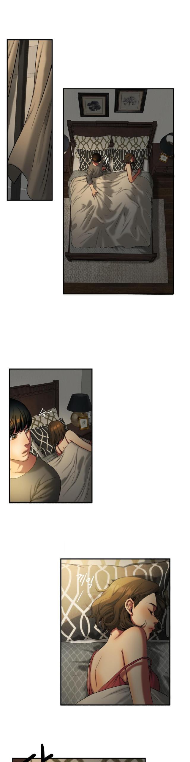 母女的施舍韩漫全集-第39话 一个故事无删减无遮挡章节图片 
