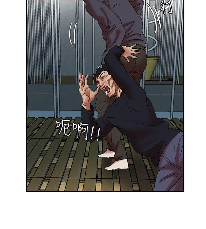 母猪养成计画韩漫全集-第27话-熟悉的老二无删减无遮挡章节图片 