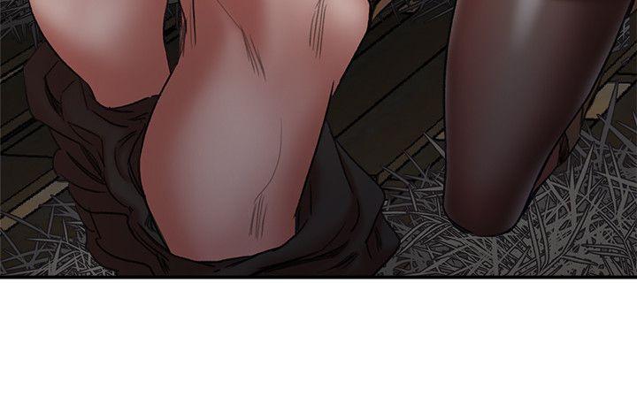 母猪养成计画韩漫全集-第28话-我用嘴巴让你高潮无删减无遮挡章节图片 