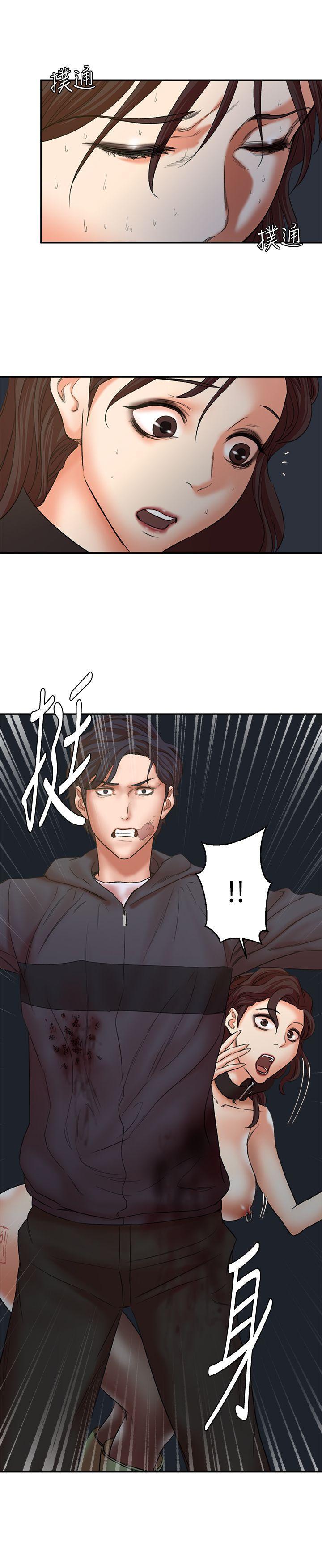 母猪养成计画韩漫全集-最终话-最后的倖存者无删减无遮挡章节图片 