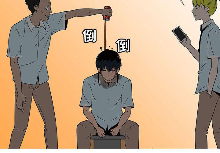 某科学的超电磁炮漫画-每天忍耐的男人：71全彩韩漫标签