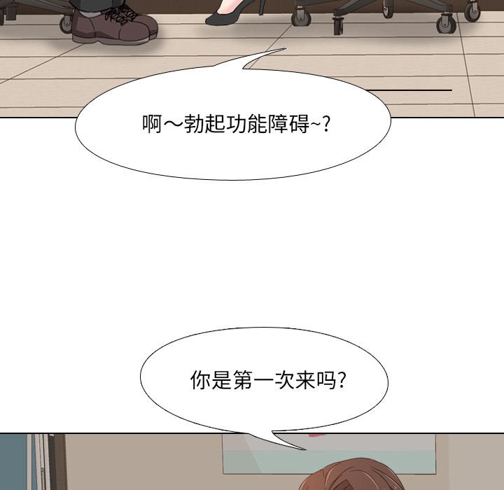 泌尿科俏护士韩漫全集-第1话无删减无遮挡章节图片 