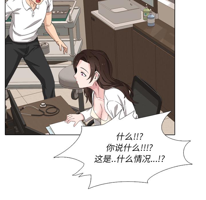 泌尿科俏护士韩漫全集-第1话无删减无遮挡章节图片 