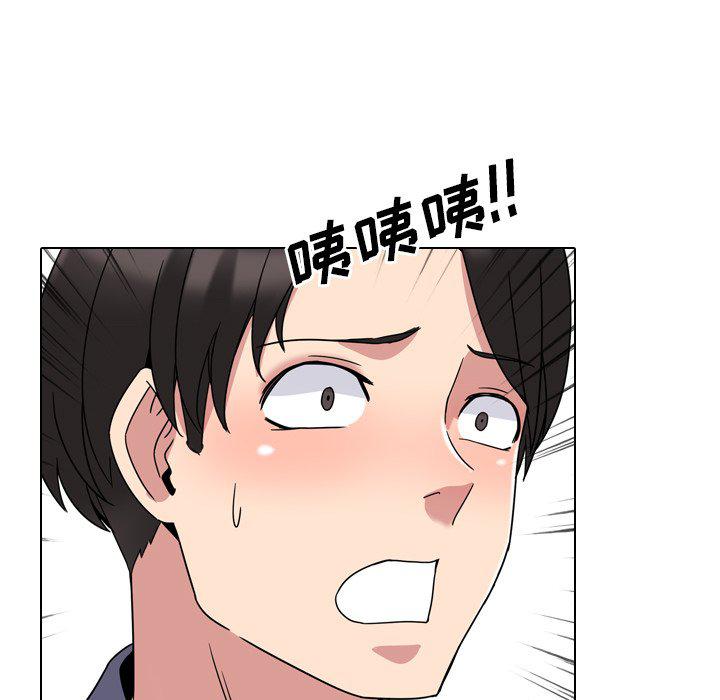 泌尿科俏护士韩漫全集-第3话无删减无遮挡章节图片 