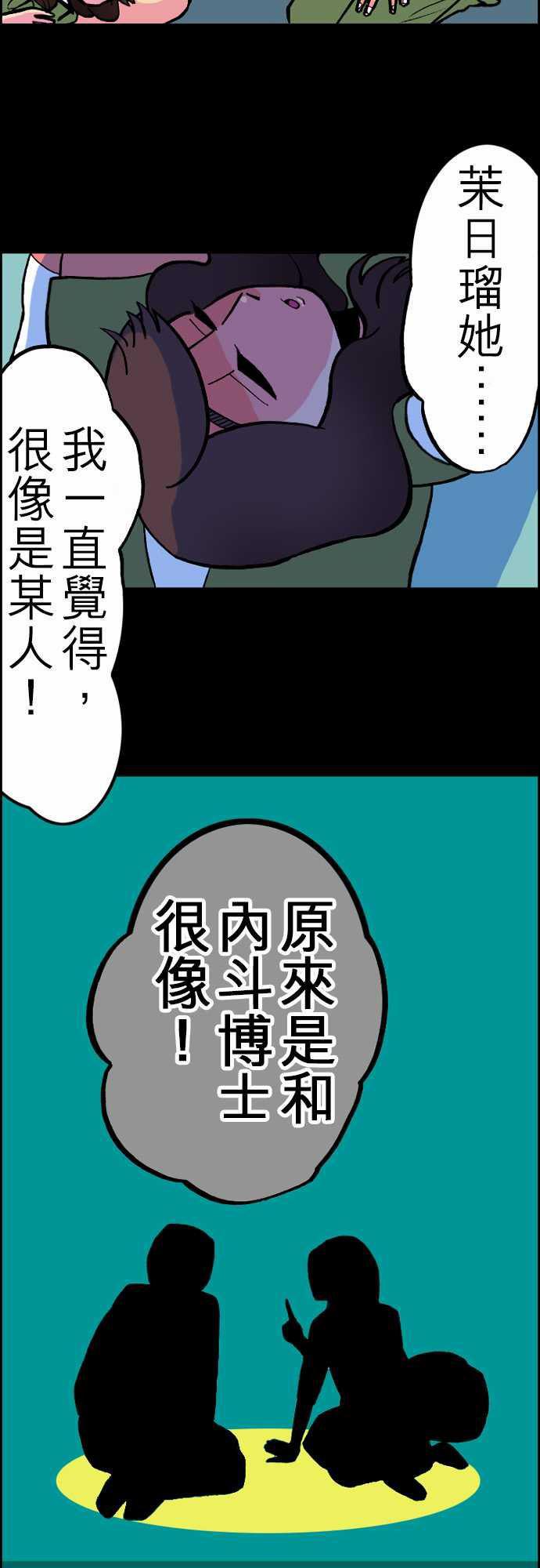 环太平洋漫画-第25話 6月14日晚間 富士公司總社①全彩韩漫标签
