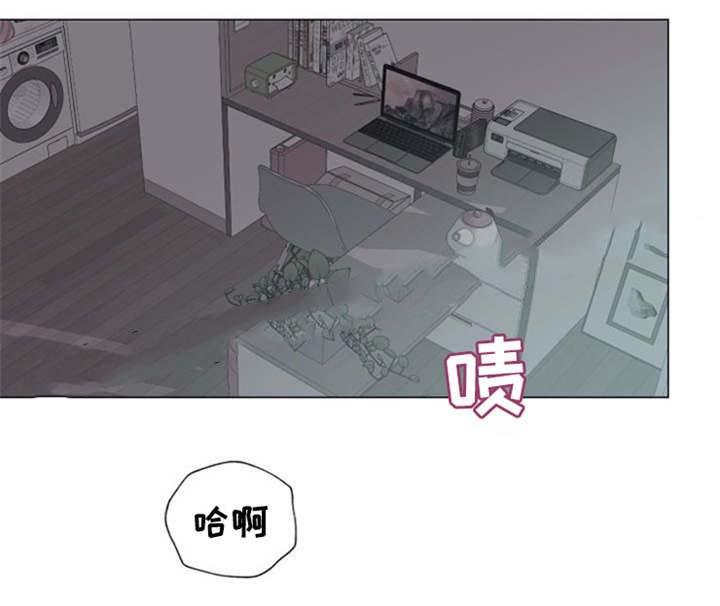 消融韩漫全集-22_22话无删减无遮挡章节图片 