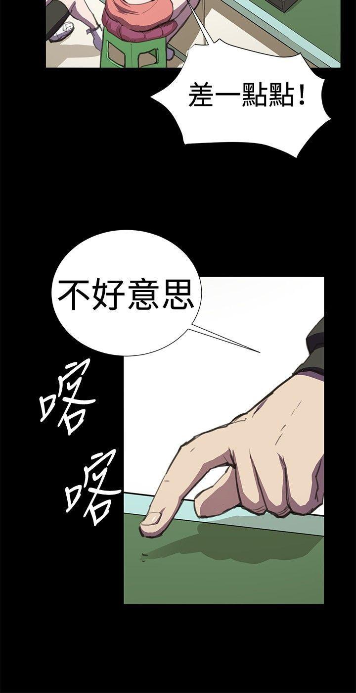 皮皮漫画-第23话全彩韩漫标签
