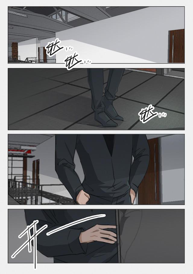 温柔以待韩漫全集-79_79话无删减无遮挡章节图片 