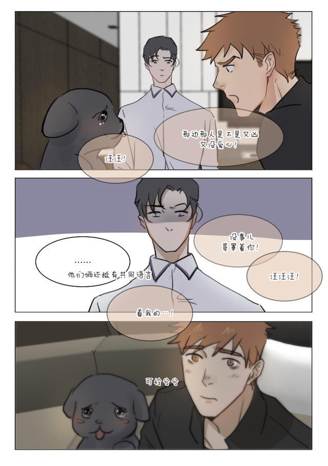温柔以待韩漫全集-82_82话无删减无遮挡章节图片 