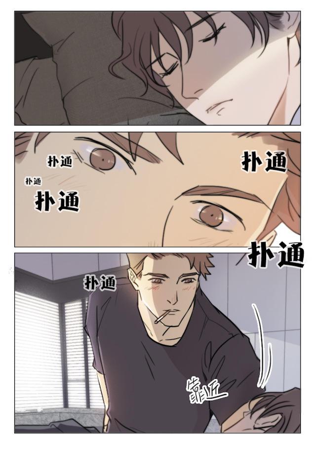 温柔以待韩漫全集-84_84话无删减无遮挡章节图片 